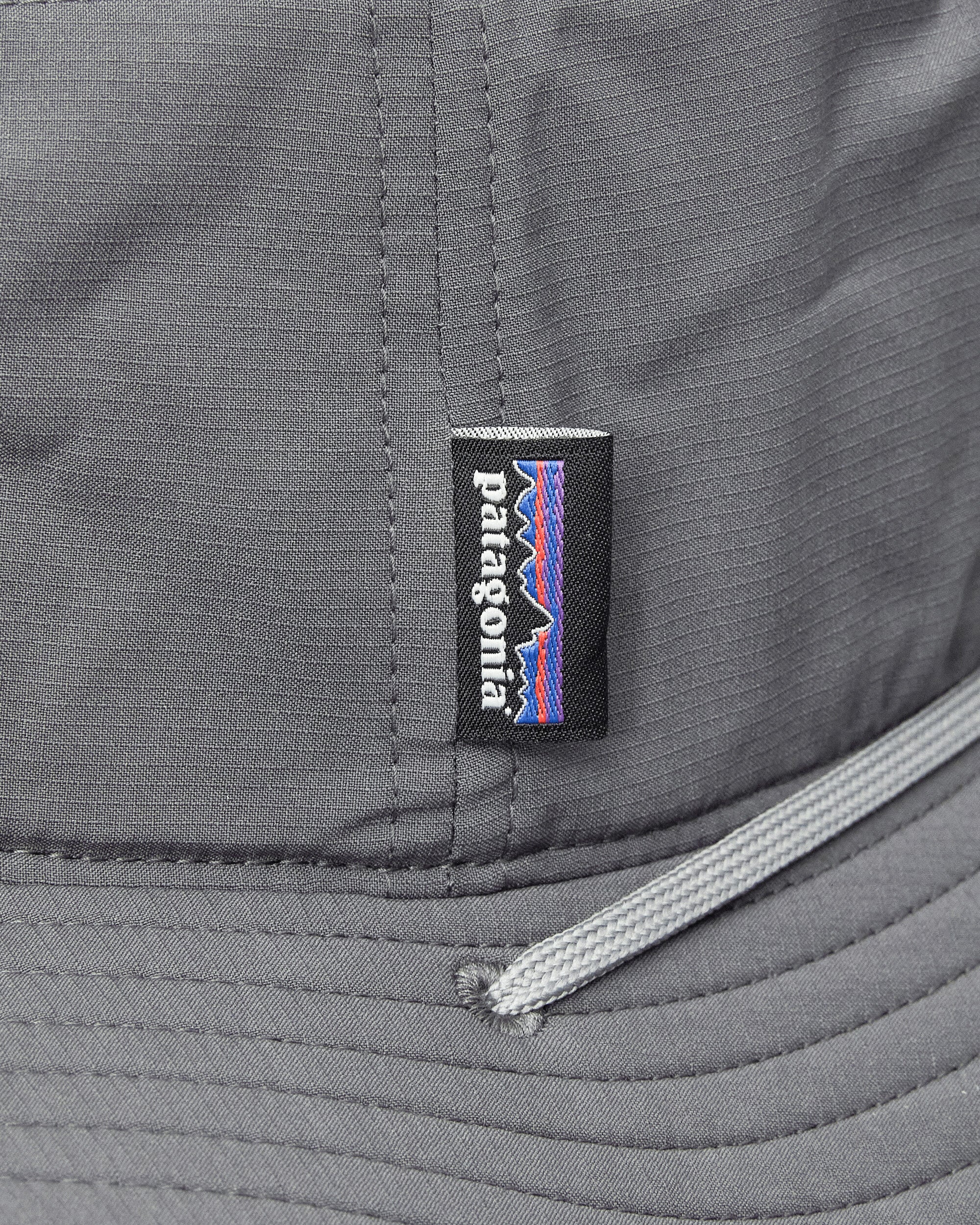 Patagonia Patagonia Brimmer Forge Grey Hats Bucket 33521 FGE