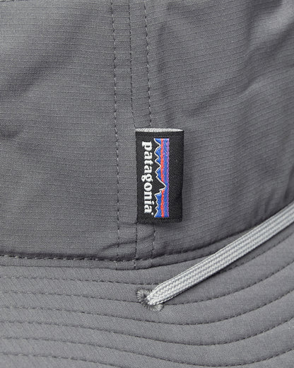 Patagonia Patagonia Brimmer Forge Grey Hats Bucket 33521 FGE