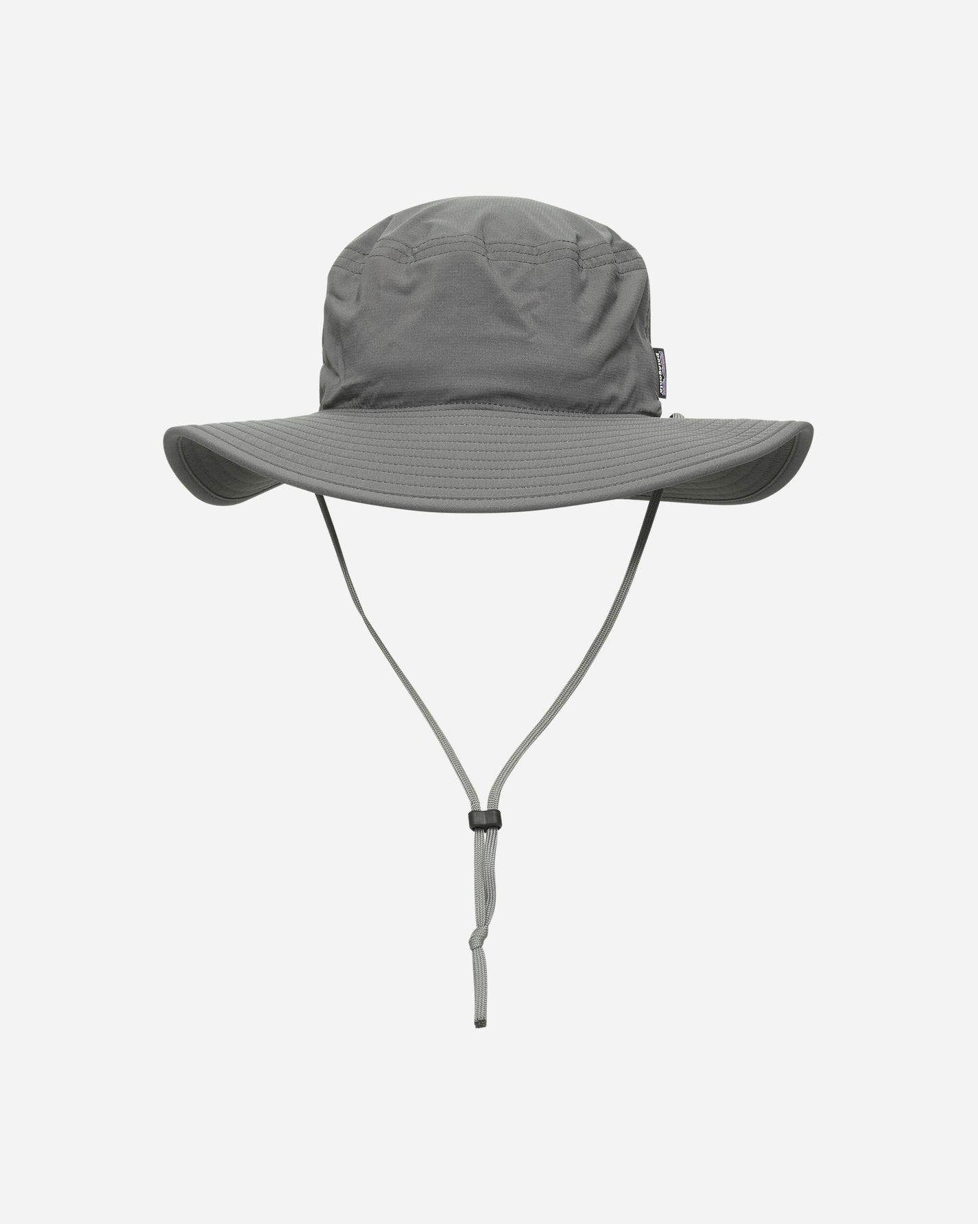 Patagonia Patagonia Brimmer Forge Grey Hats Bucket 33521 FGE