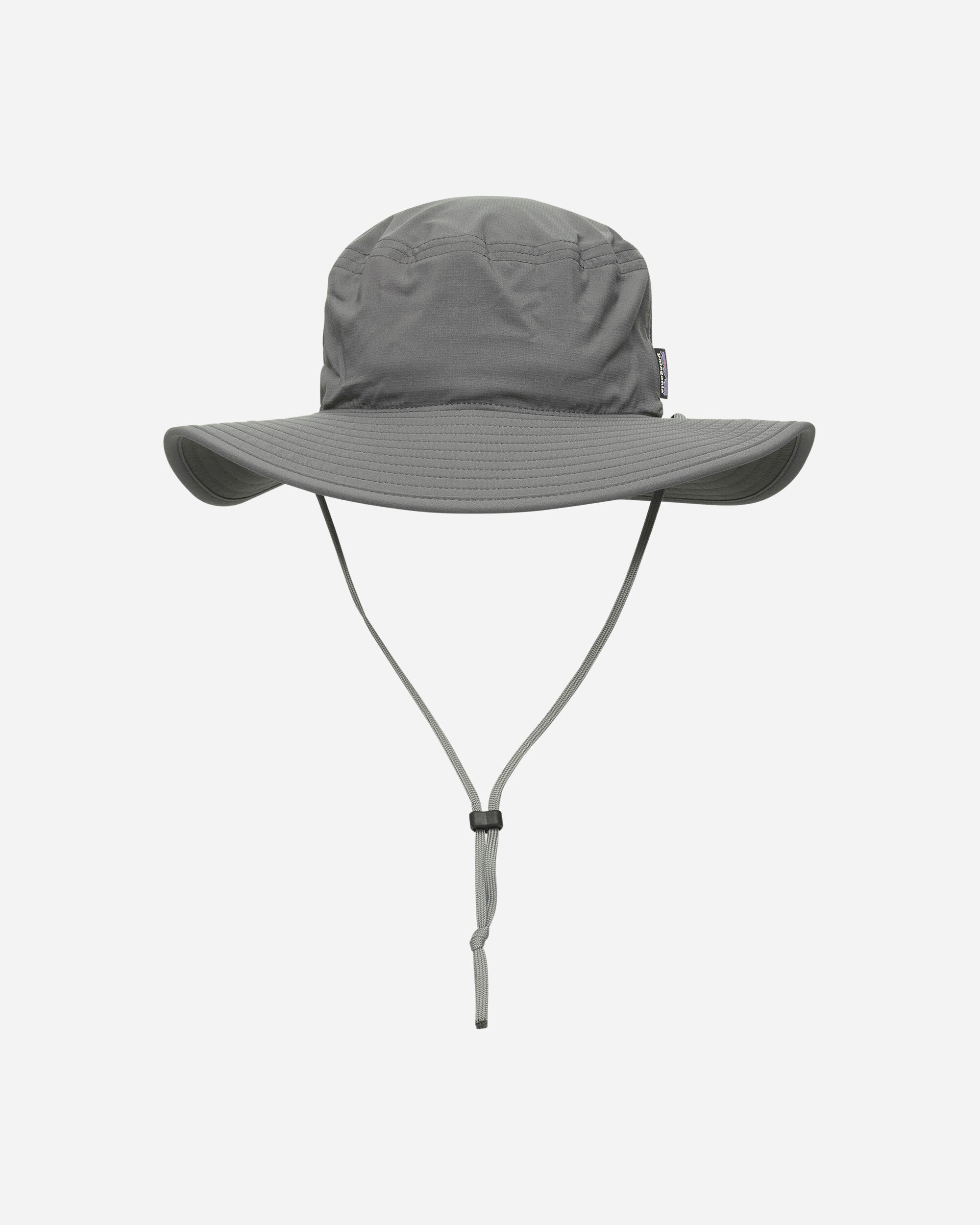 Patagonia Patagonia Brimmer Forge Grey Hats Bucket 33521 FGE