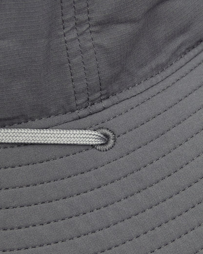 Patagonia Patagonia Brimmer Forge Grey Hats Bucket 33521 FGE