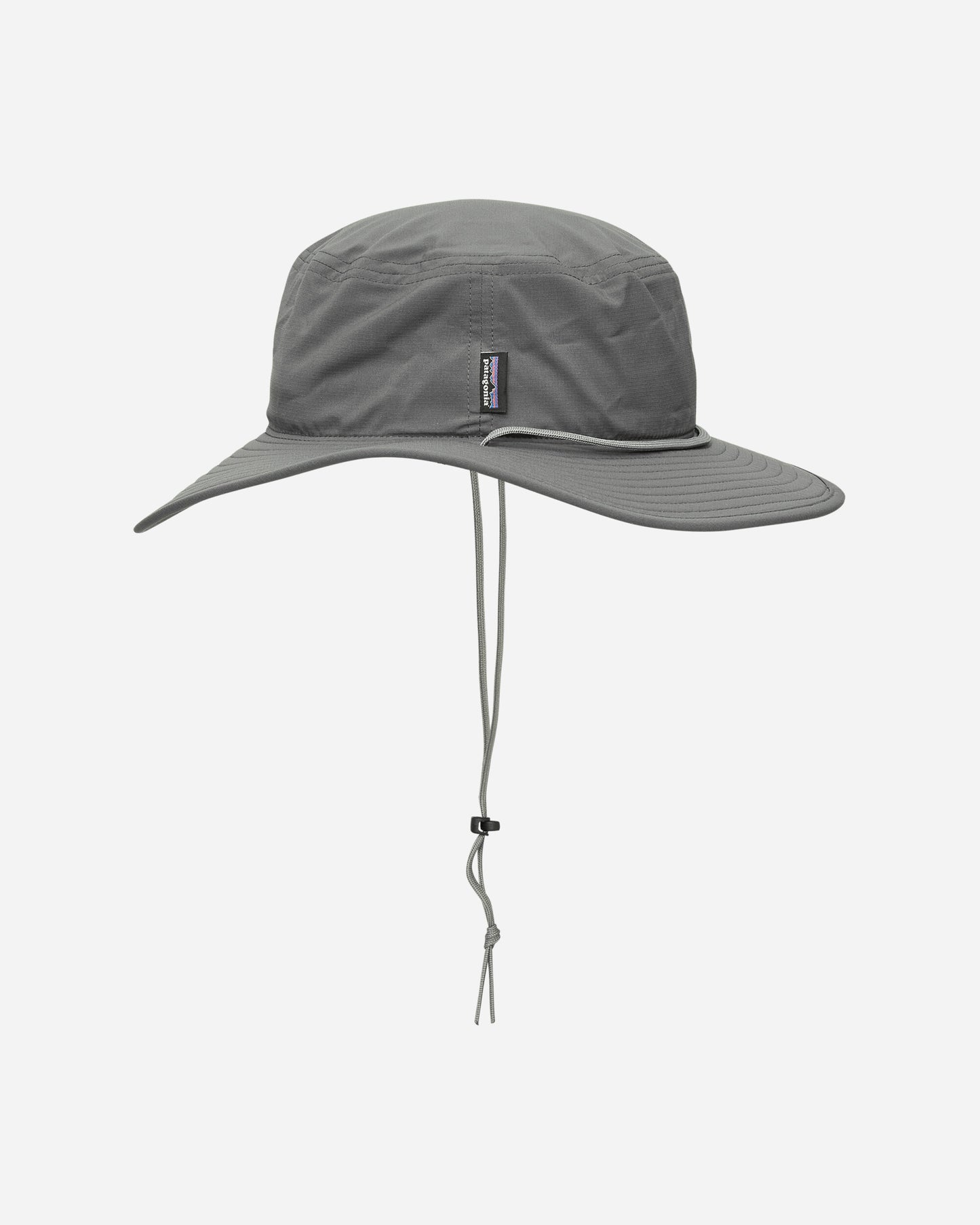 Patagonia Patagonia Brimmer Forge Grey Hats Bucket 33521 FGE