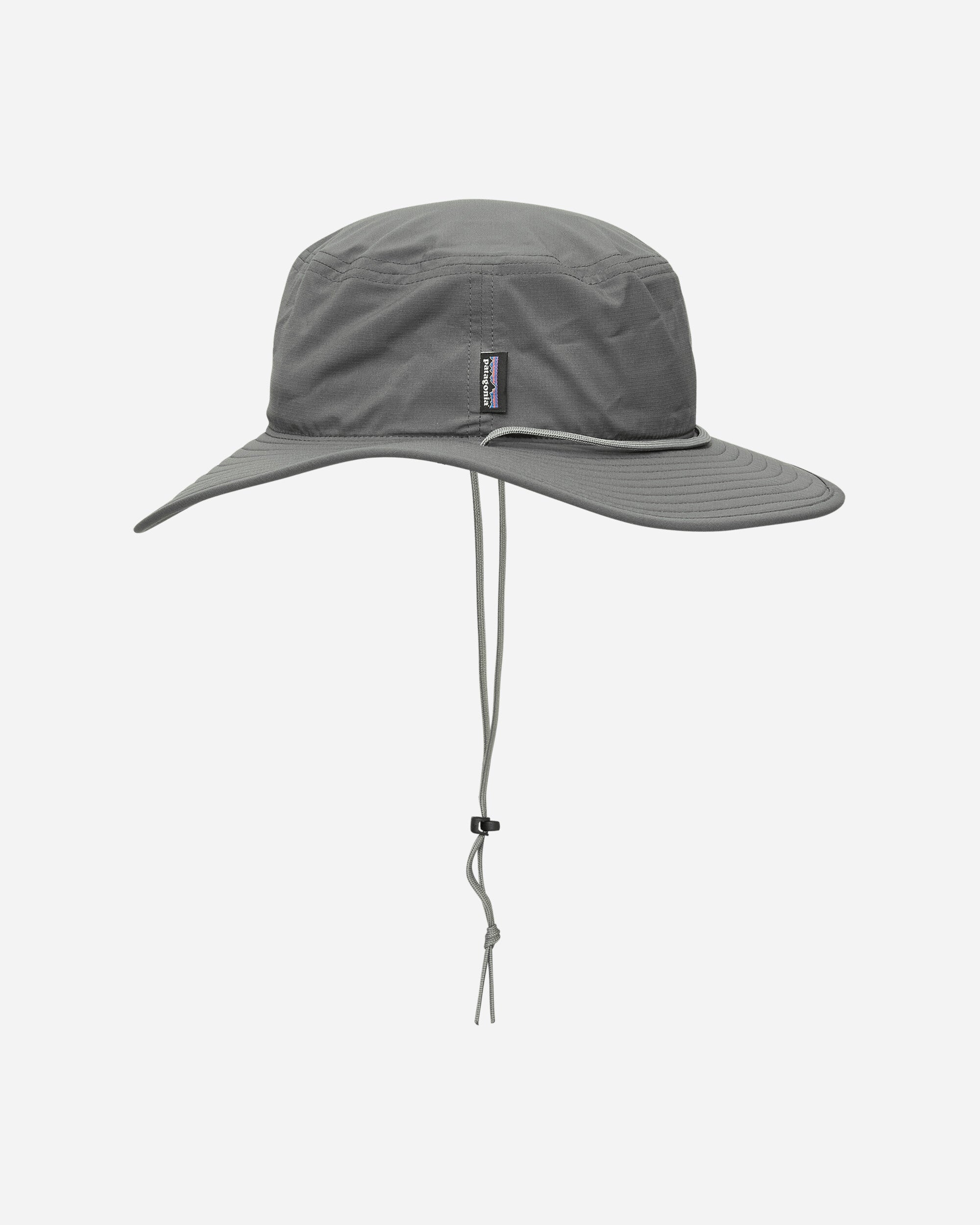 Patagonia Patagonia Brimmer Forge Grey Hats Bucket 33521 FGE