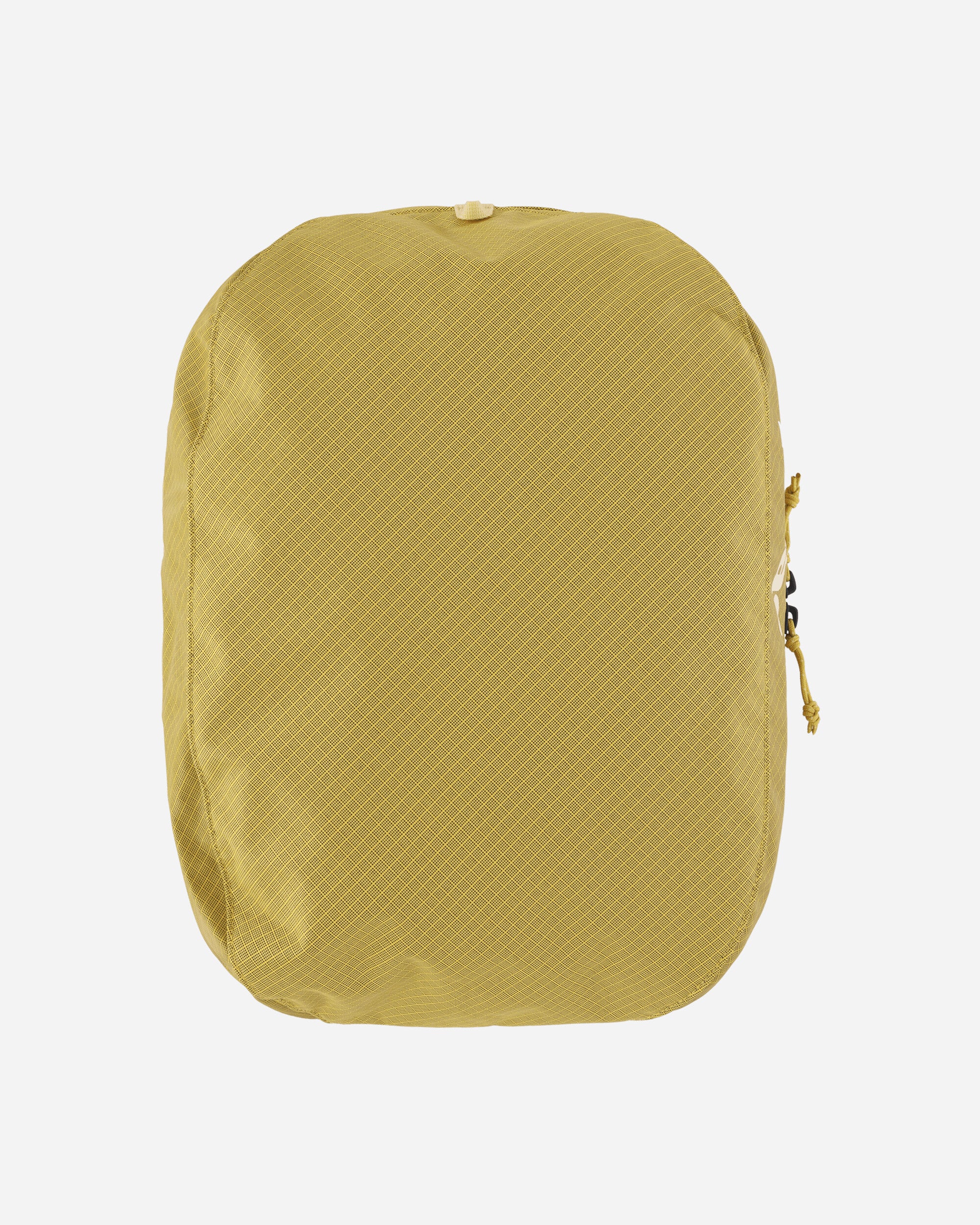 Patagonia Black Hole Cube 14L Pufferfish Gold w/Beeswax Tan Bags and Backpacks Travel Bags 49372 PGTA