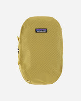Patagonia Black Hole Cube 6L Pufferfish Gold w/Beeswax Tan Bags and Backpacks Travel Bags 49367 PGTA