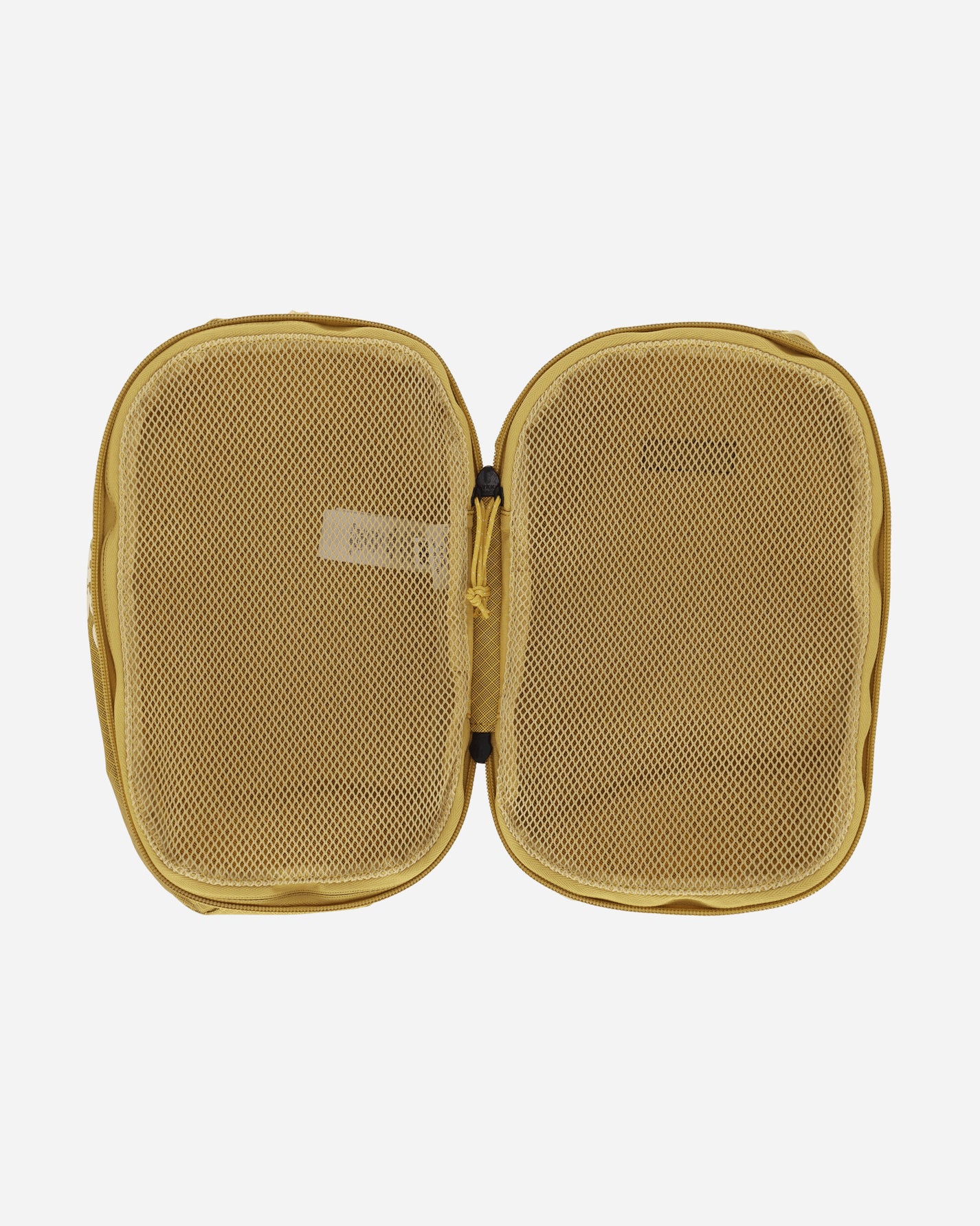 Patagonia Black Hole Cube 6L Pufferfish Gold w/Beeswax Tan Bags and Backpacks Travel Bags 49367 PGTA