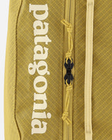 Patagonia Black Hole Cube 6L Pufferfish Gold w/Beeswax Tan Bags and Backpacks Travel Bags 49367 PGTA