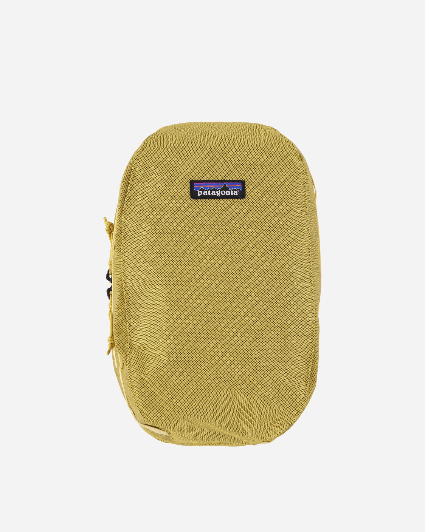 Patagonia Black Hole Cube 6L Pufferfish Gold w/Beeswax Tan Bags and Backpacks Travel Bags 49367 PGTA