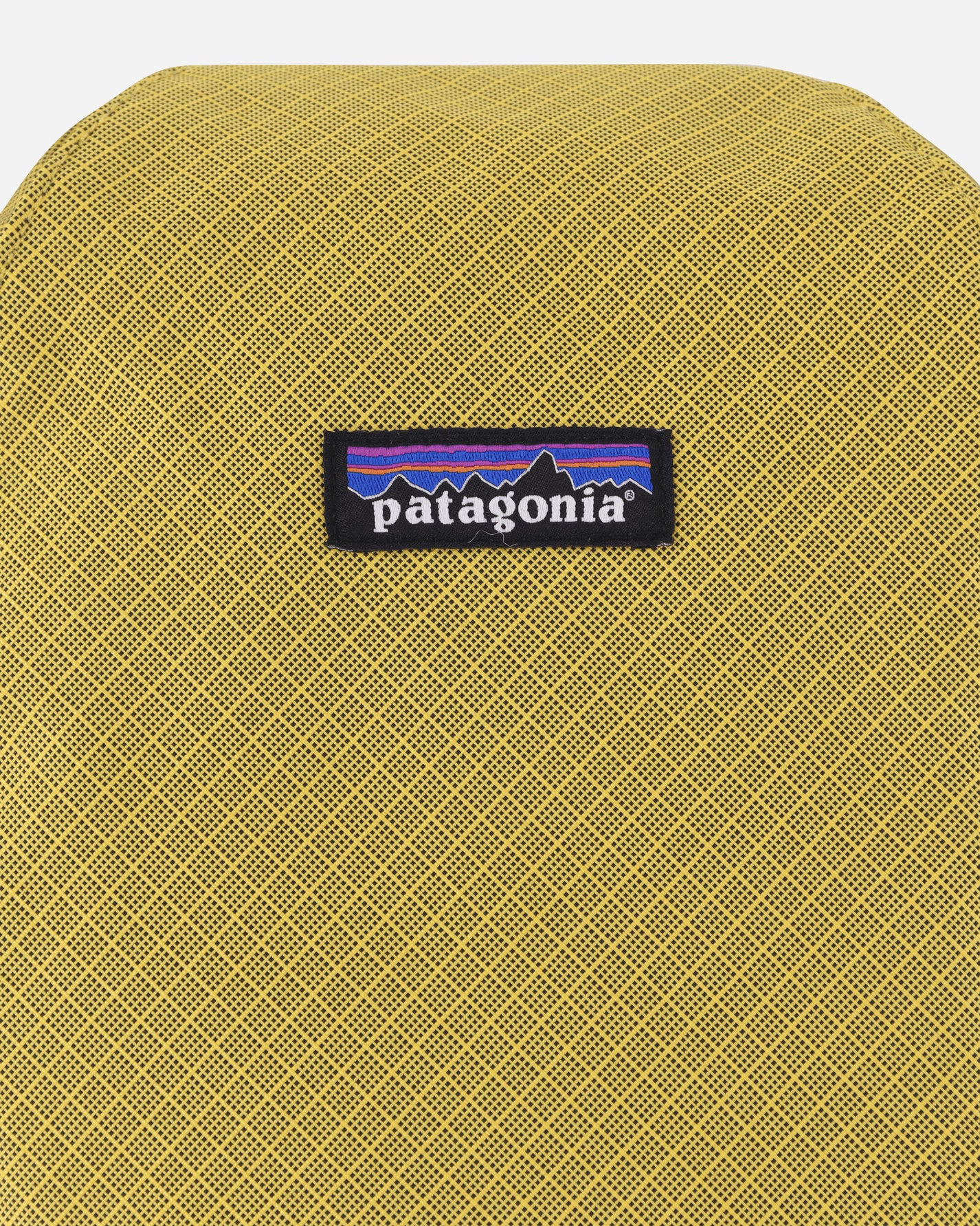 Patagonia Black Hole Cube 6L Pufferfish Gold w/Beeswax Tan Bags and Backpacks Travel Bags 49367 PGTA