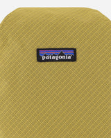 Patagonia Black Hole Cube 6L Pufferfish Gold w/Beeswax Tan Bags and Backpacks Travel Bags 49367 PGTA