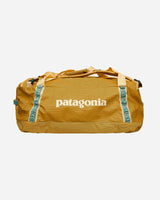Patagonia Black Hole Duffel 40L Pufferfish Gold Bags and Backpacks Travel Bags 49339 PFGD