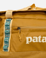 Patagonia Black Hole Duffel 40L Pufferfish Gold Bags and Backpacks Travel Bags 49339 PFGD