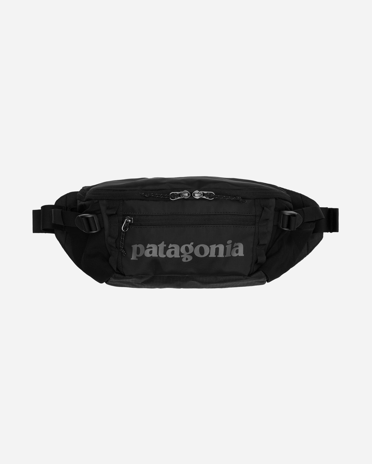 Patagonia Black Hole Waist Pack 5L Black Bags and Backpacks Waistbags 49282 BLK