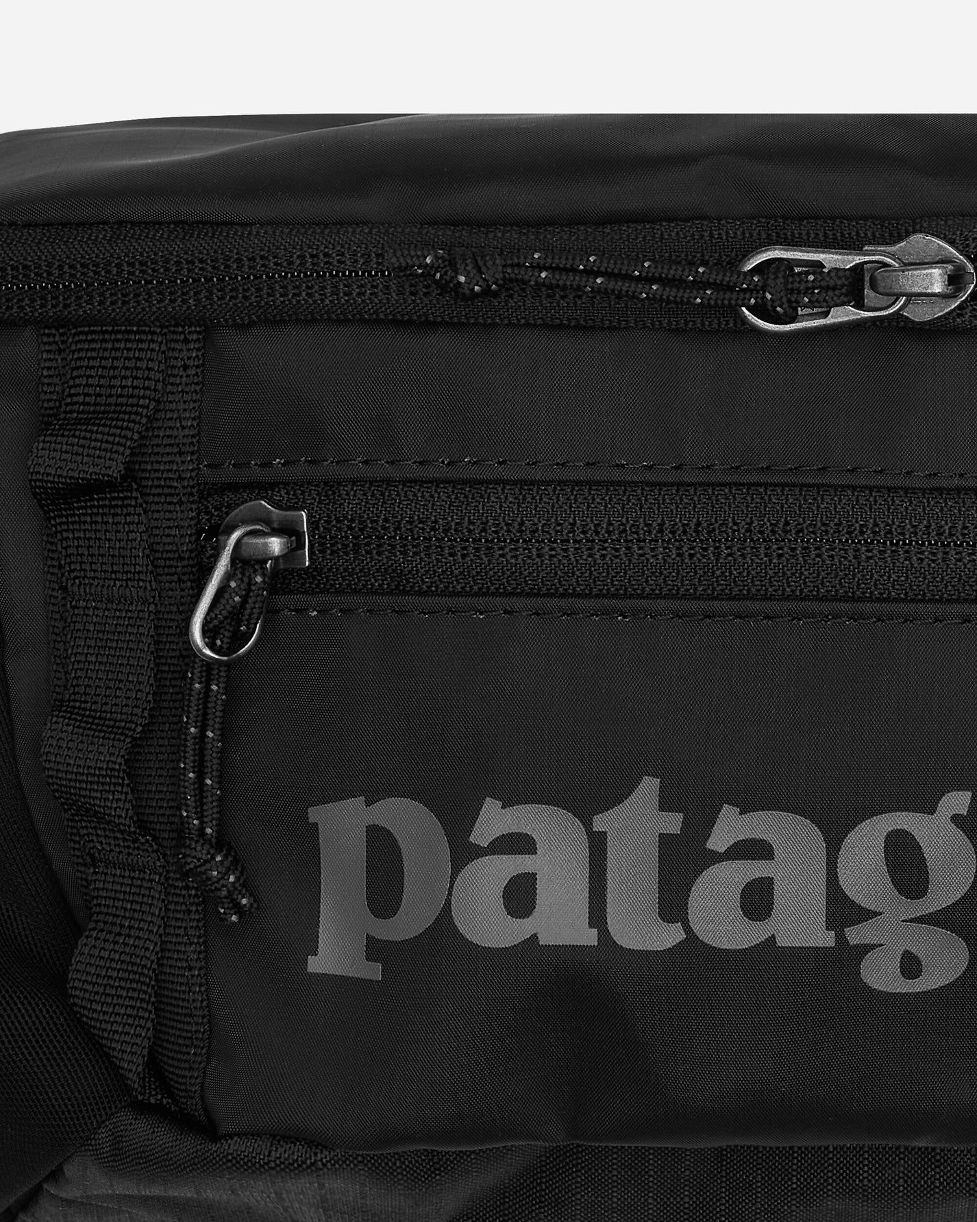 Patagonia Black Hole Waist Pack 5L Black Bags and Backpacks Waistbags 49282 BLK