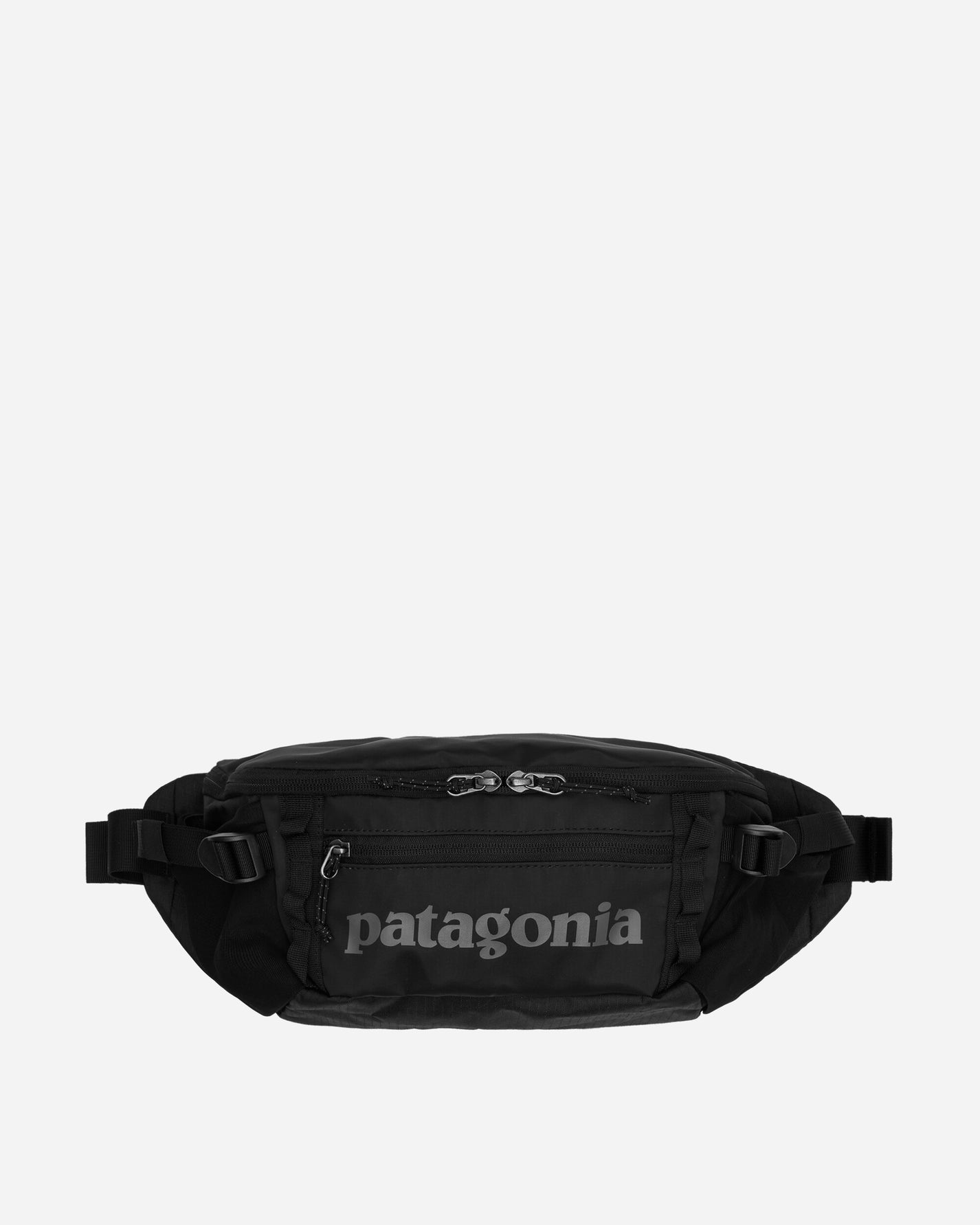 Patagonia Black Hole Waist Pack 5L Black Bags and Backpacks Waistbags 49282 BLK