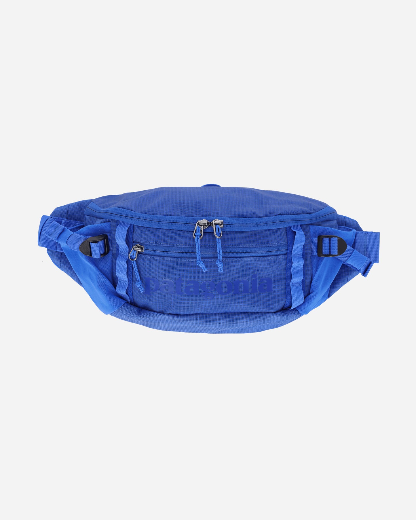 Patagonia Black Hole Waist Pack 5L Vessel Blue Bags and Backpacks Waistbags 49282 VSLB