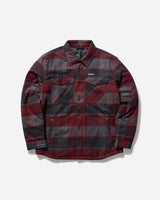 Patagonia M'S Lw Insulated Fjord Flannel Shirt William/Ink Black Shirts Longsleeve Shirt 20386 WMIB