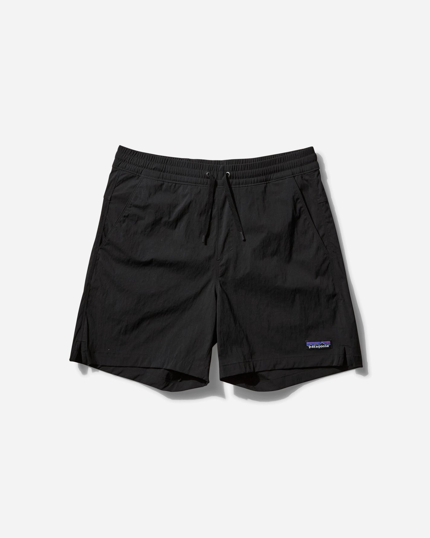 Patagonia M'S Baggies Lights - 6 In. Black Shorts Short 58049 BLK