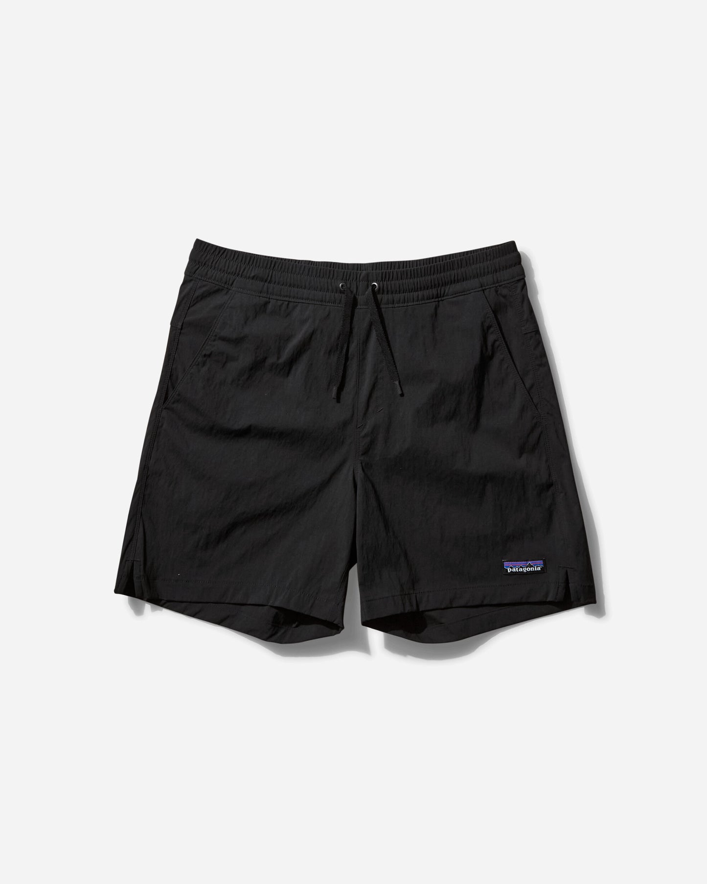 Patagonia M'S Baggies Lights - 6 In. Black Shorts Short 58049 BLK