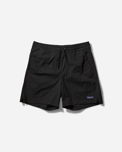 Patagonia M'S Baggies Lights - 6 In. Black Shorts Short 58049 BLK