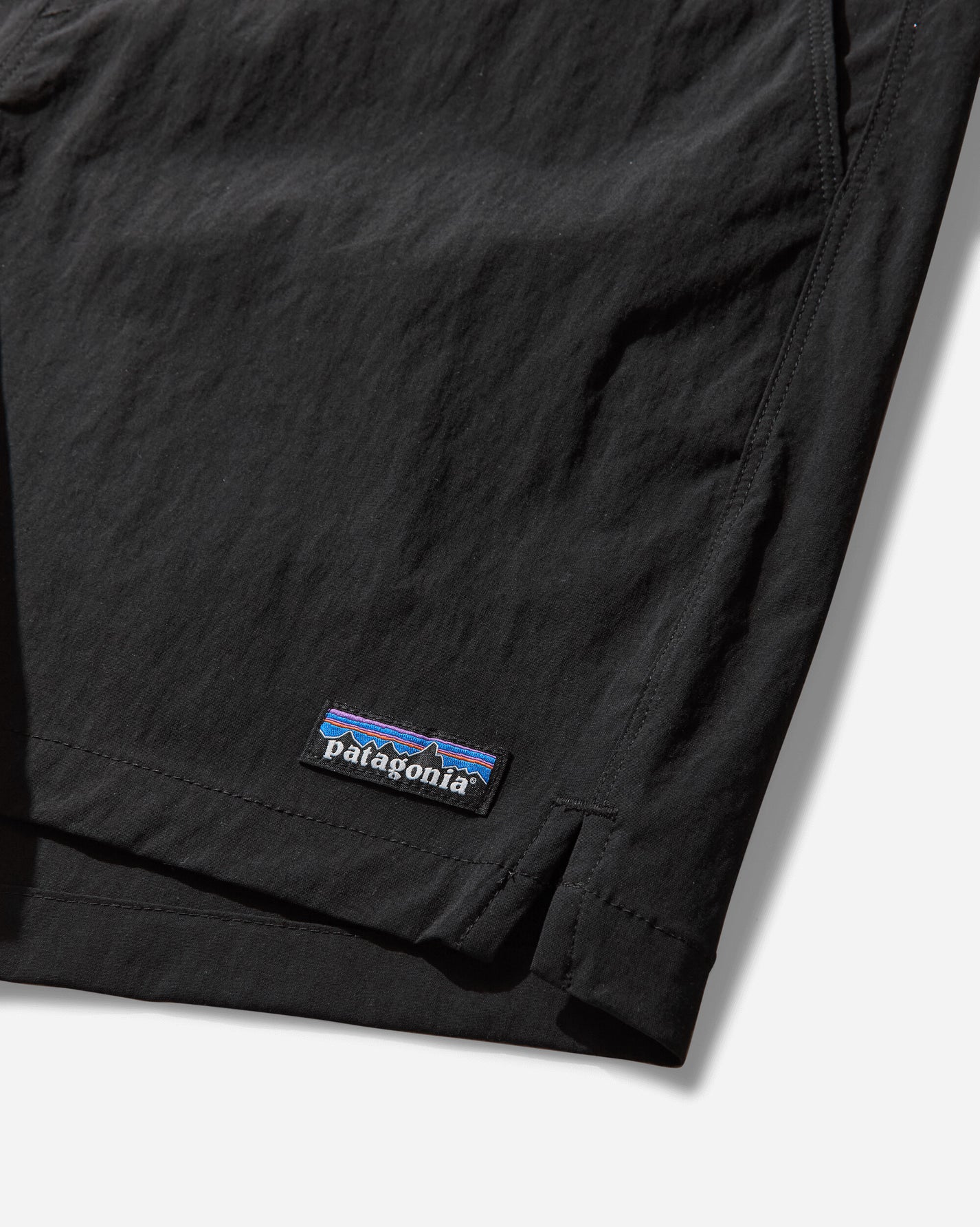 Patagonia M'S Baggies Lights - 6 In. Black Shorts Short 58049 BLK