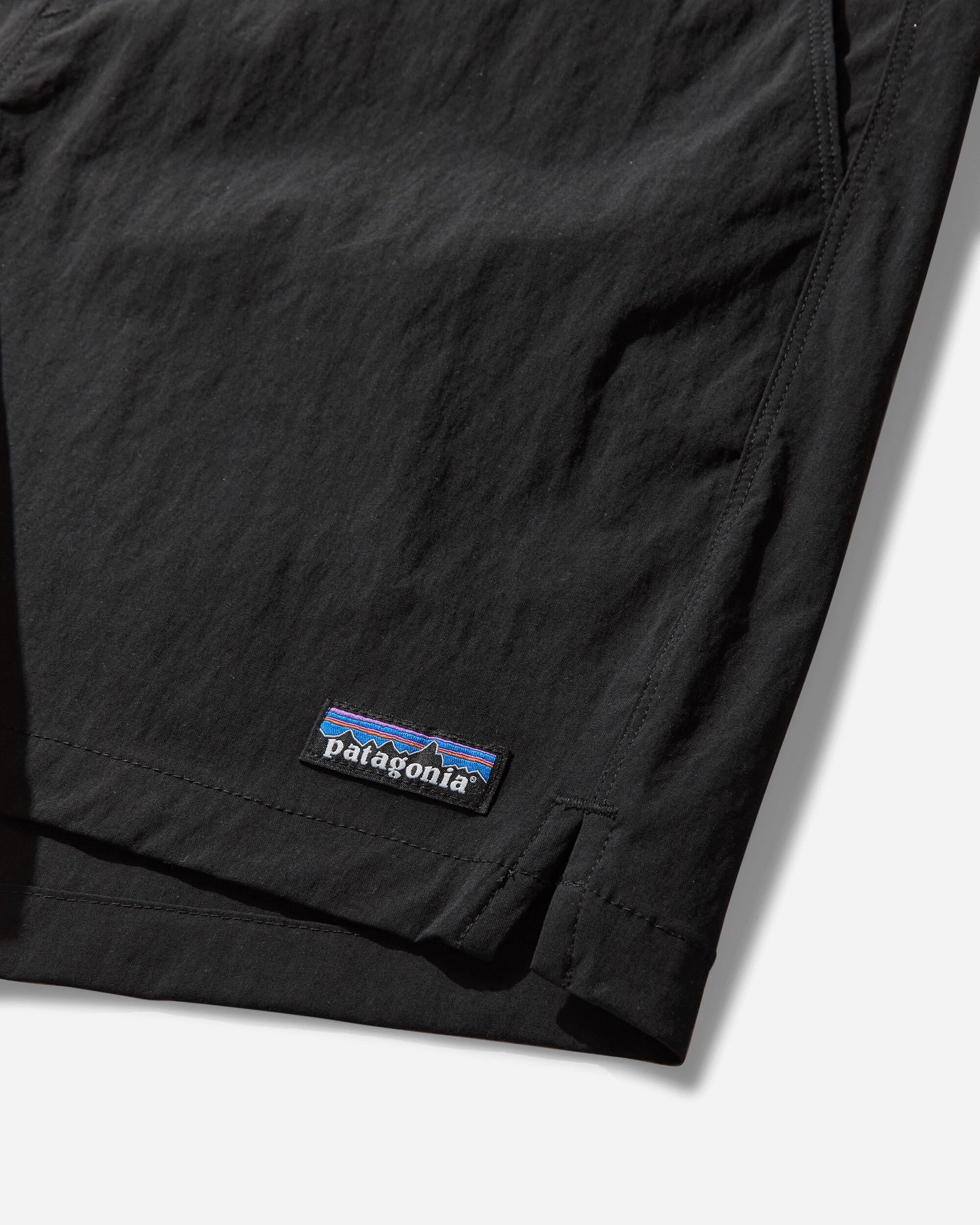 Patagonia M'S Baggies Lights - 6 In. Black Shorts Short 58049 BLK
