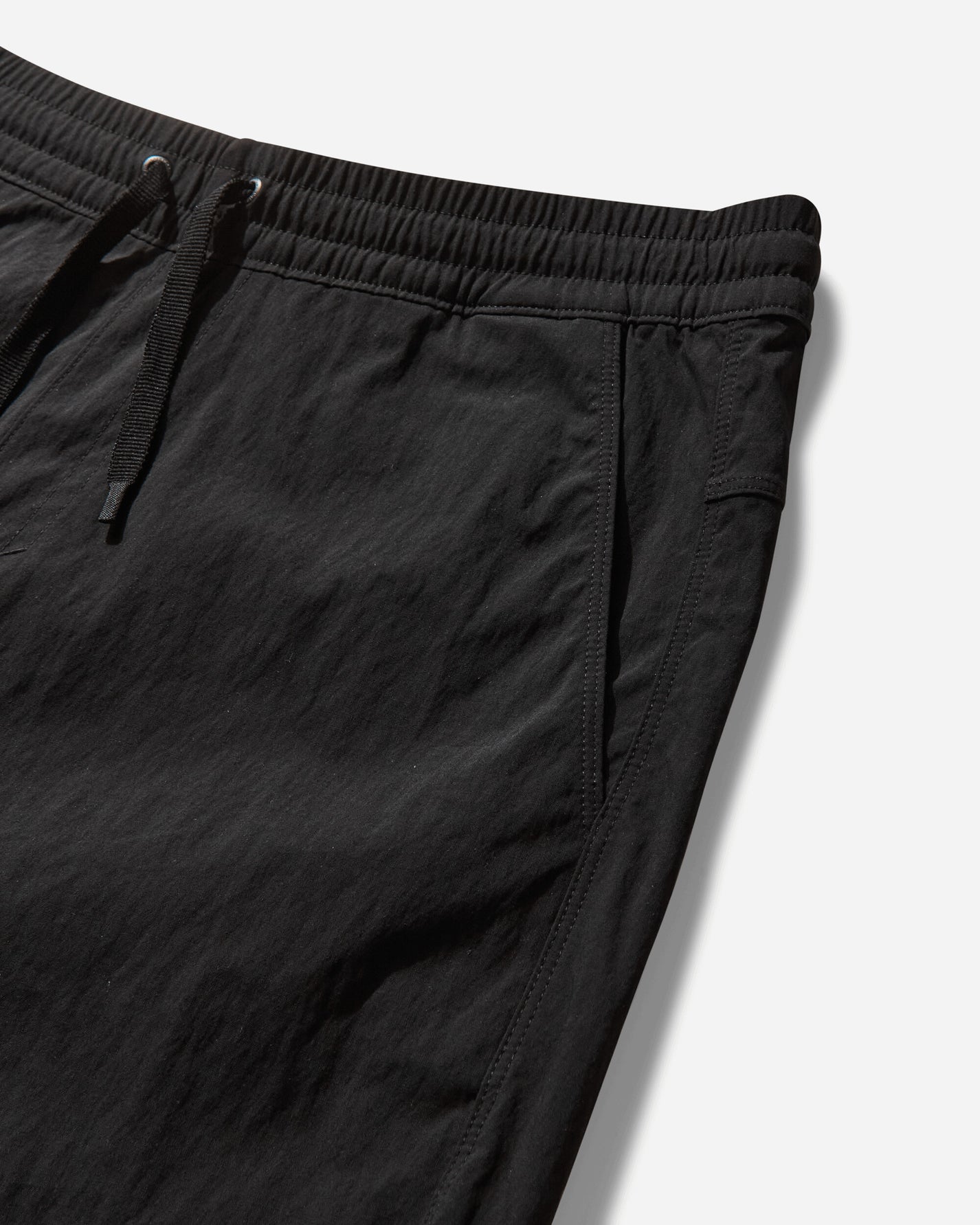 Patagonia M'S Baggies Lights - 6 In. Black Shorts Short 58049 BLK