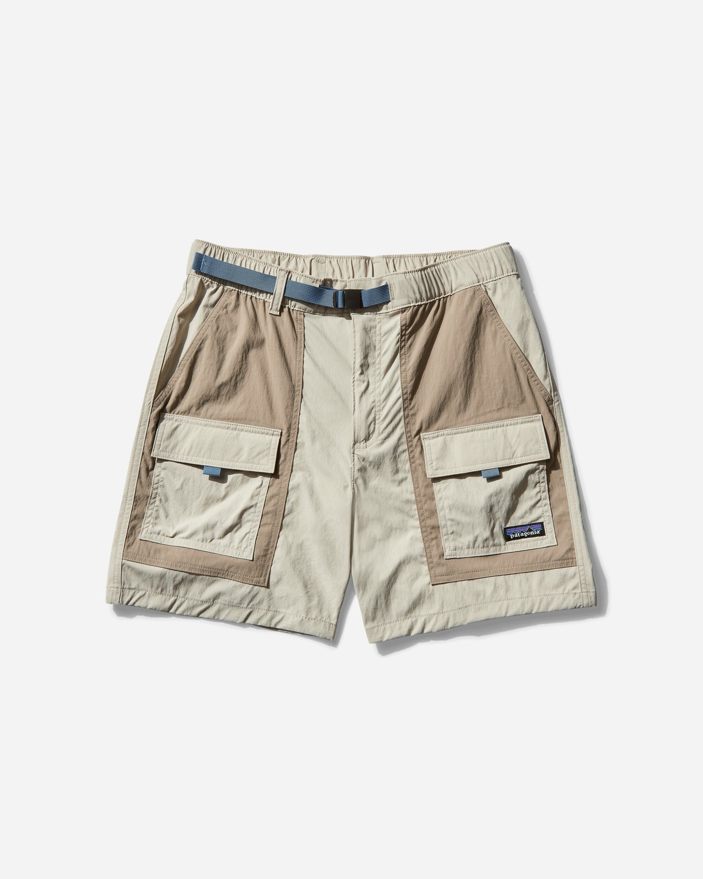 Patagonia M'S Outdoor Everyday Shorts - 6 In. Pelican Shorts Short 57437 PLCN