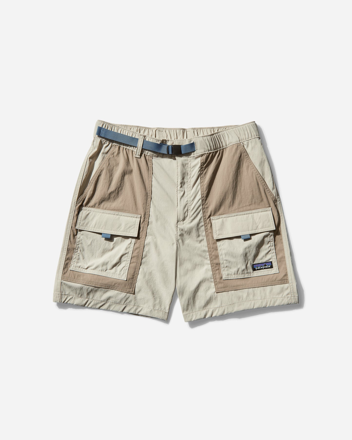 Patagonia M'S Outdoor Everyday Shorts - 6 In. Pelican Shorts Short 57437 PLCN
