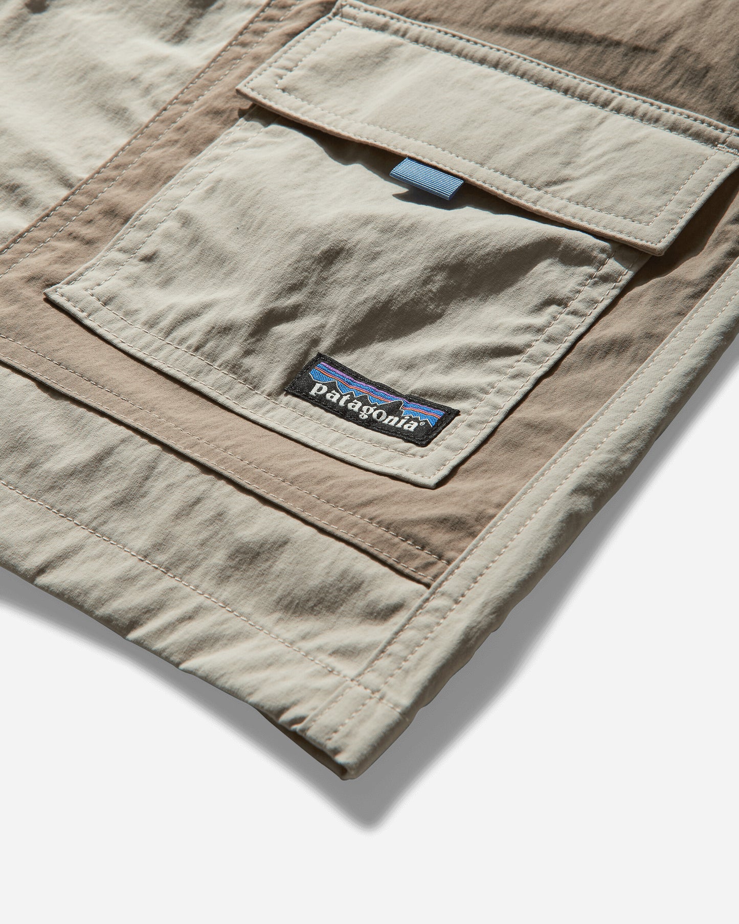 Patagonia M'S Outdoor Everyday Shorts - 6 In. Pelican Shorts Short 57437 PLCN