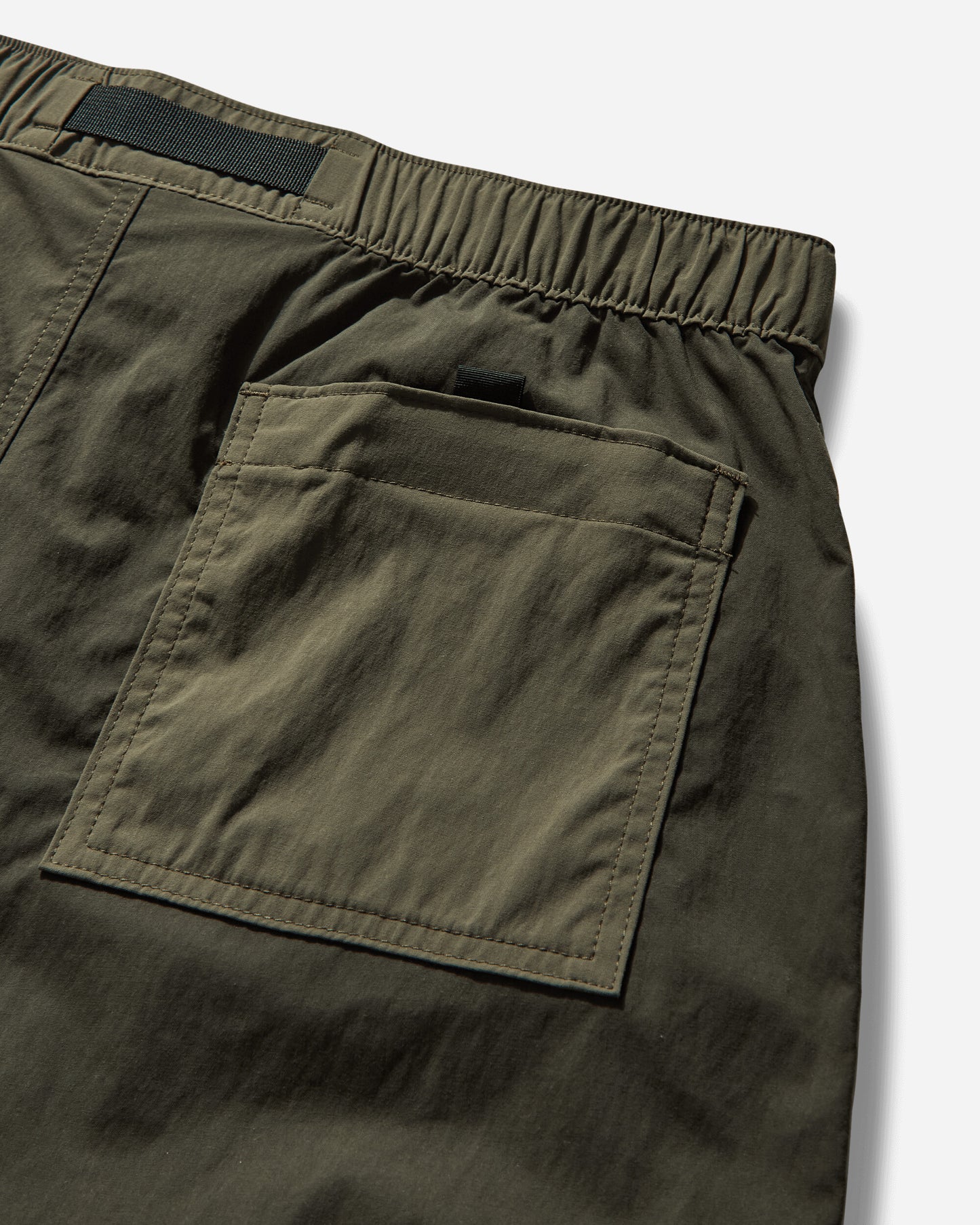 Patagonia M'S Outdoor Everyday Shorts - 6 In. Pine Needle Green Shorts Short 57437 PNGR