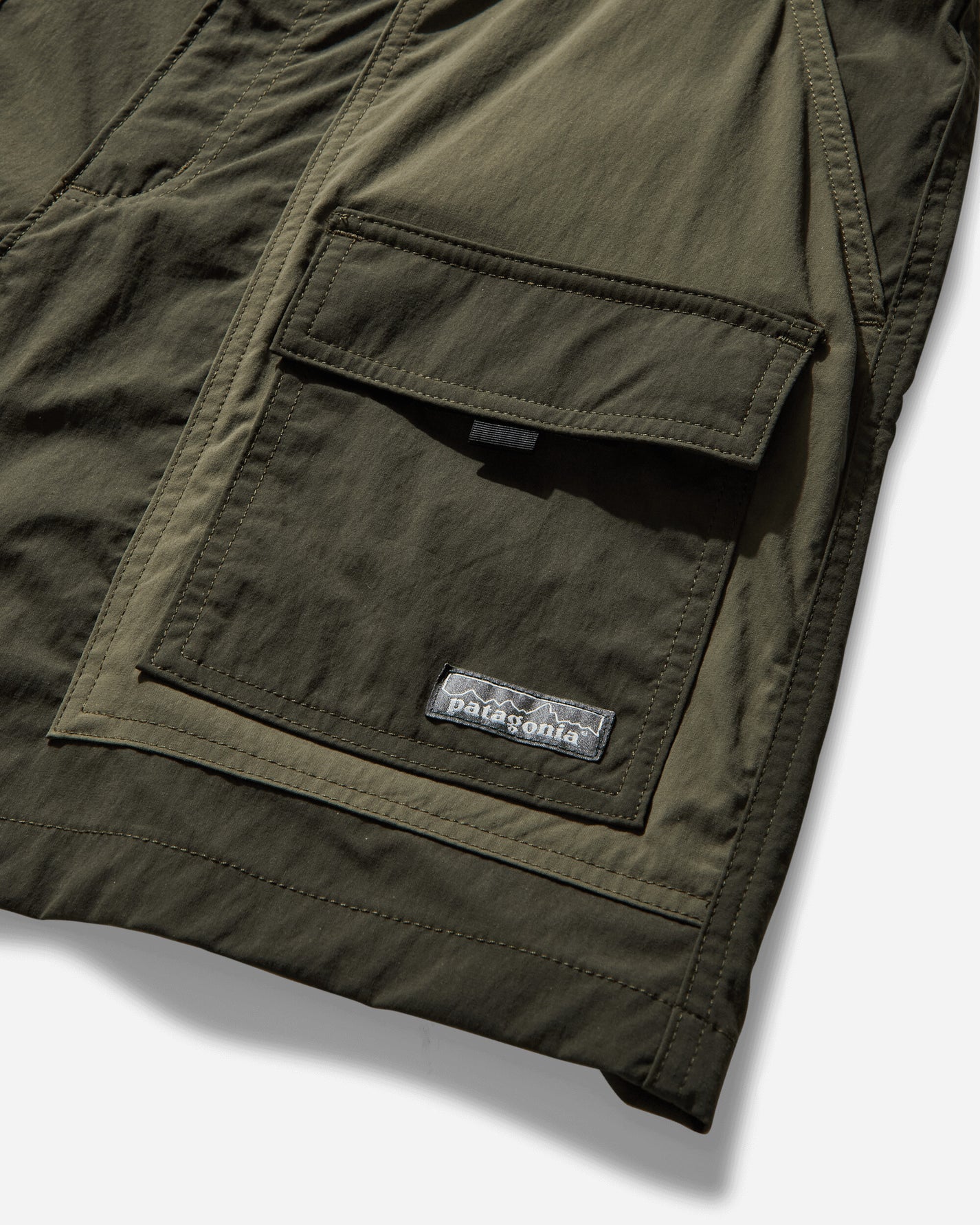 Patagonia M'S Outdoor Everyday Shorts - 6 In. Pine Needle Green Shorts Short 57437 PNGR
