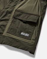 Patagonia M'S Outdoor Everyday Shorts - 6 In. Pine Needle Green Shorts Short 57437 PNGR
