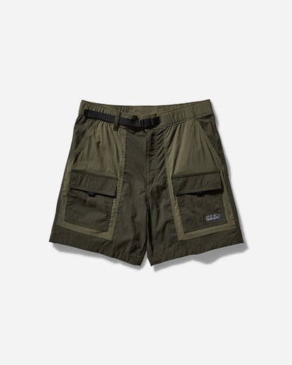 Patagonia M'S Outdoor Everyday Shorts - 6 In. Pine Needle Green Shorts Short 57437 PNGR