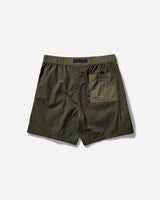 Patagonia M'S Outdoor Everyday Shorts - 6 In. Pine Needle Green Shorts Short 57437 PNGR