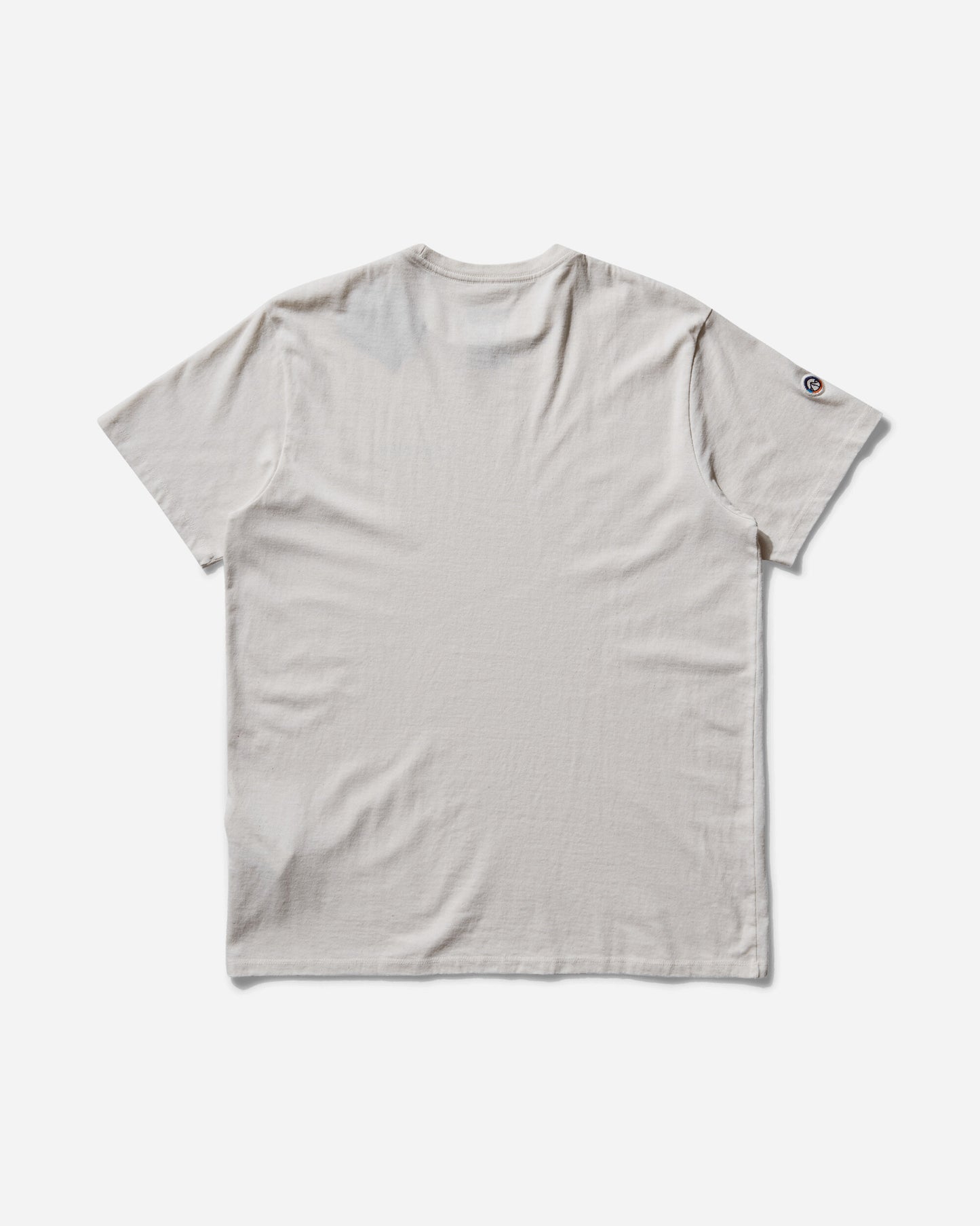Patagonia Fitz Roy Icon Responsibili-Tee Birch White T-Shirts Shortsleeve 37665 BCW