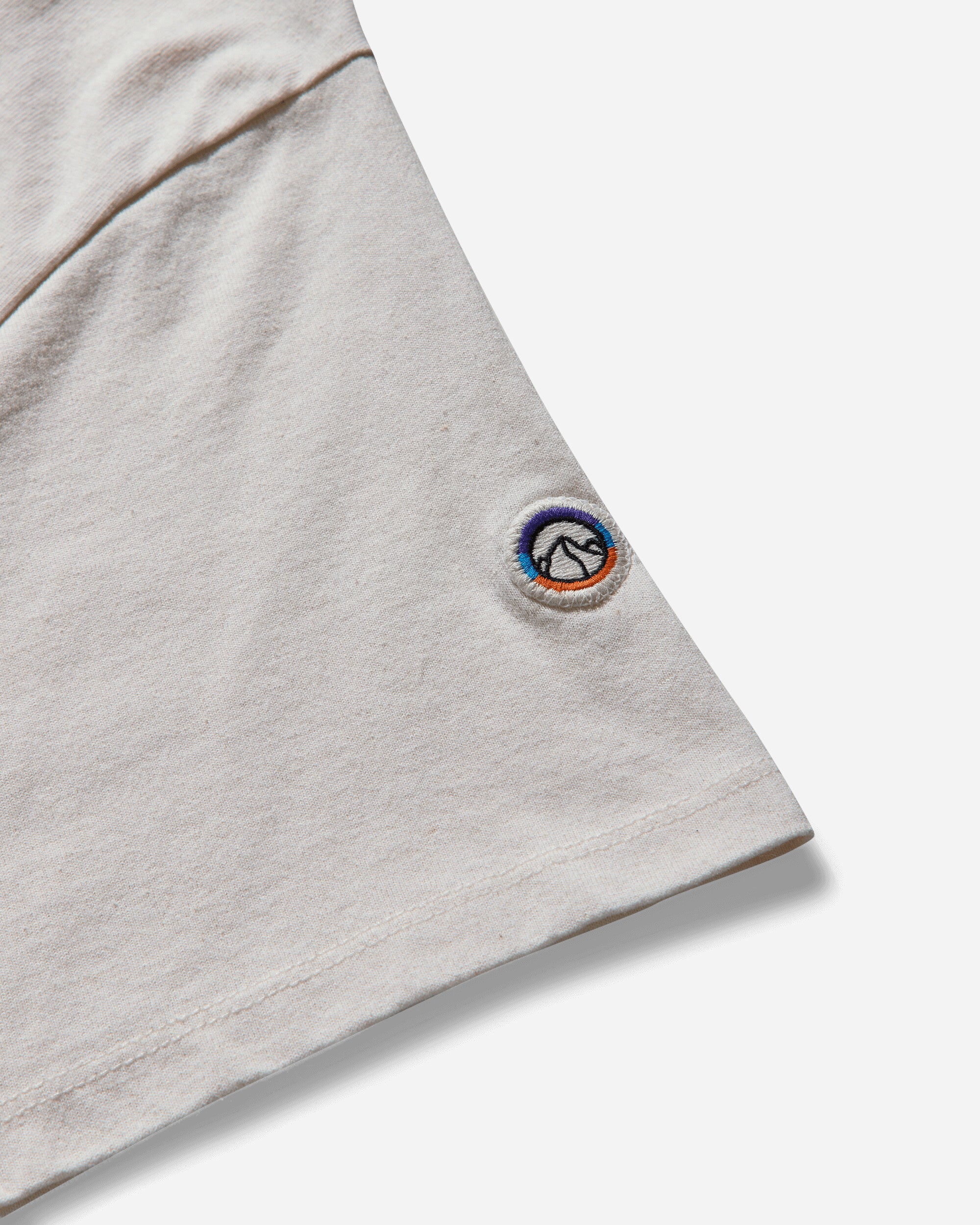Patagonia Fitz Roy Icon Responsibili-Tee Birch White T-Shirts Shortsleeve 37665 BCW