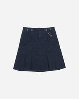 Pezze Vintage Wmns Killerloop Blue Skirt Black Skirts Mini 0772415 1