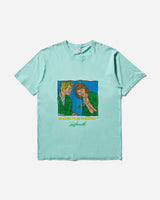 Pezze Vintage Levi'S Single Stitch T-Shirt Blue T-Shirts Shortsleeve 17243 1
