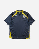 Pezze Vintage Total 90 Top Blue T-Shirts Shortsleeve 1005 1