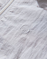 Pezze Vintage Wmns Sergio Tacchini Pink And White Tracksuit Red Sweatshirts Track Tops 0472420 1