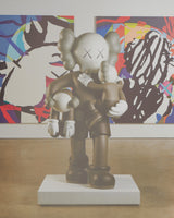 Phaidon Books Kaws: What Party - Black Cover Multicolor Books and Magazines Books 9781838663940 1