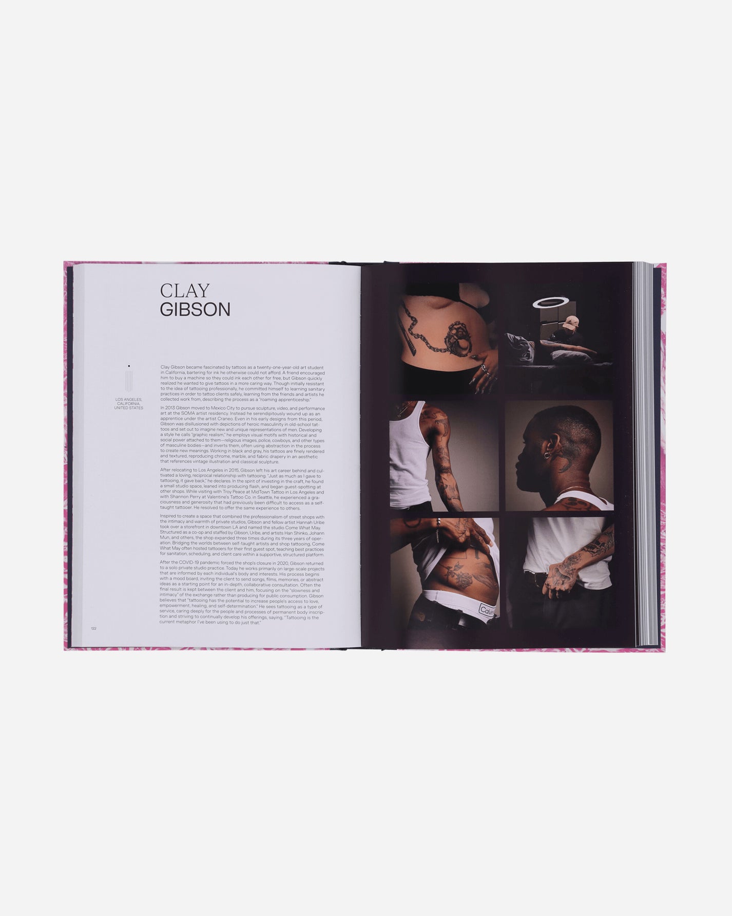 Phaidon Books Tattoo You: A New Generation Of Artists Multi Books and Magazines Books 9781838667566 1