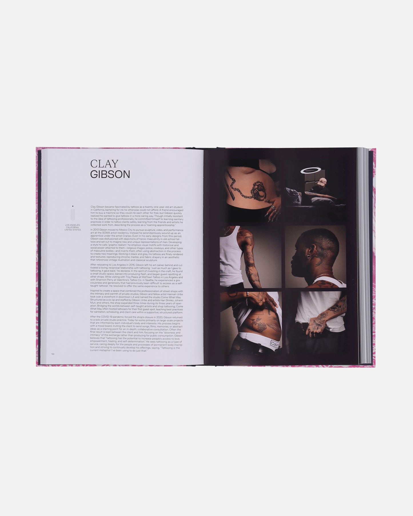 Phaidon Books Tattoo You: A New Generation Of Artists Multi Books and Magazines Books 9781838667566 1