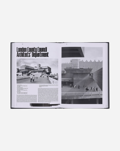 Phaidon Books The Brutalists: Brutalism’S Best Architects Multi Books and Magazines Books 9781838665630 1