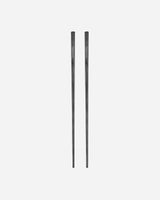 Pleasures Raw Chopstick Set Space Grey Tableware Cutlery P23W075 SPACE GREY