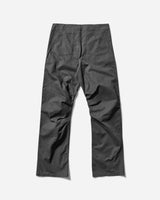 Post Archive Faction (PAF) 7.0 Trousers Charcoal Pants Casual 7.0BTR C1