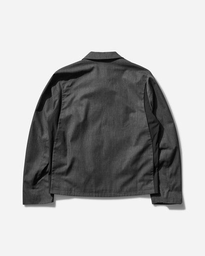 Post Archive Faction (PAF) 7.0 Jacket Charcoal Coats and Jackets Jackets 7.0OJR C1