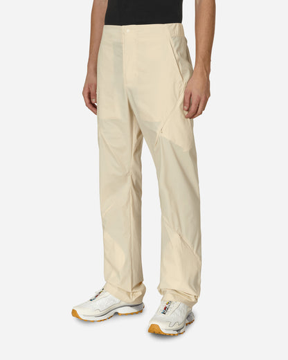 Post Archive Faction (PAF) 5.0+ Technical Pants Right Ivory Pants Trousers 50BTPRIV IVORY 