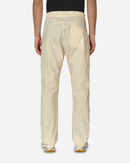 Post Archive Faction (PAF) 5.0+ Technical Pants Right Ivory Pants Trousers 50BTPRIV IVORY 